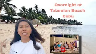 Tabuelan Beach Cebu, Beach Resort