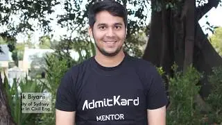 #AdmitKardInAustralia: Prateek's Review of AdmitKard