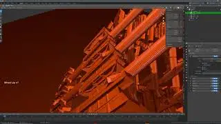 Blender For Concept Art (3/3)