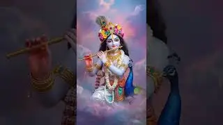 Jai Shree Krishna #youtube #shorts #ytstudio #ytshorts #jaishreekrishna #krishna 🙏