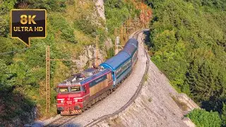 Transiti Ferroviari Sloveni 11
