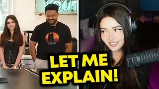 Katchii Realizes It's Not Longer a Secret...
