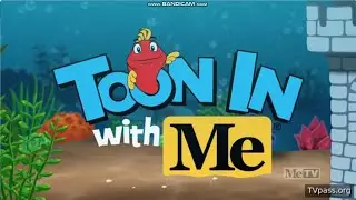 Toon In with Me - Horsin' Around (All Live Segments, MeTV Toons USA airing) [24-SEP 2025]