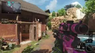 I GOT THE DI3 SECTOR - (Milky Games Bo3)
