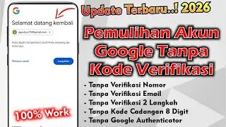 How to Recover a Google Account Without a Verification Code