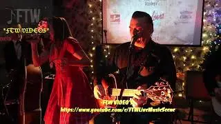 Cash'd Out (LIVE HD) / Ring of fire / Cordova Bar: San Diego, CA / 12/20/23