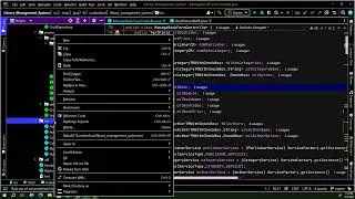Library Management Standalone Javafx Application | Day 13 Sinhala Tutorial | Book Functionality - 3