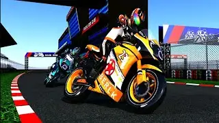 Best bike Race - Mrsabeer gaming