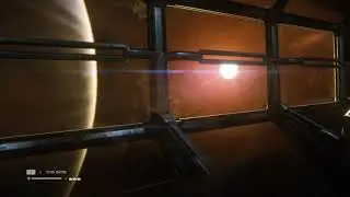 Initiate San Cristobal Medical Evacuation Procedures - Alien Isolation