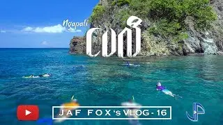 The most beautiful beach in Myanmar - Ngapali