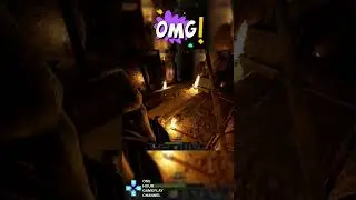 Dark and Darker Gameplay ▲One Hour Gameplay #shorts