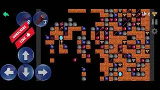 Diamond Mine Level 126 #diamond #mine #level #126 