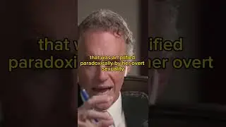 The Problem With The Most Beautiful Women | Jordan Peterson