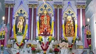 புனித செபஸ்தியார் ஆலயம் வெள்ளாளங்கோட்டை is live