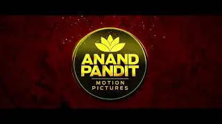 Anand Pandit Motion Pictures (2016)
