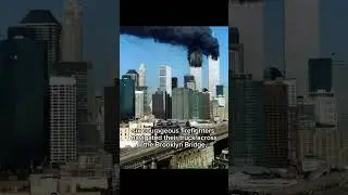 Moment before tragedy struck pt1 #viral #scary #tragedy #history