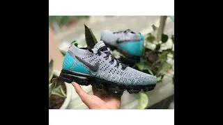 Nike Air Vapormax Flyknit 2 0 Dusty Cactus