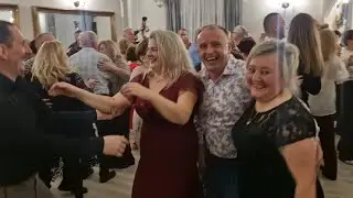 I cyk niespodziewany odbijany!pozdrawiamy Władka i resztę ekipy!