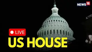 US House LIVE | House Erupts Over Trump's Iran Fight | Khamenei Iran News | Trump Greenland | N18G