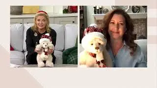 Charlie Bears Cozy 16