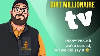 Dirt TV - the life of a window cleaner! 