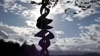 Artists at Harvest Gold: Craig Riches Sculpture