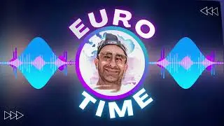 The Return Of Euro Saturdays - Dj Ulysses