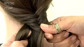 צמת דג של סיגל היימס