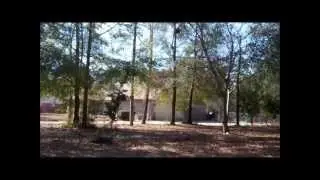 4BR 2 BA South of I10- 4744 Young Rd., Crestview