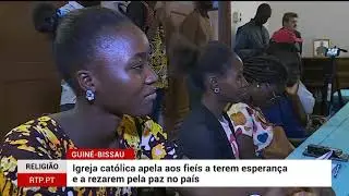 Guiné-Bissau - Procuradoria Geral da República nega encontro de magistrados com o Presidente