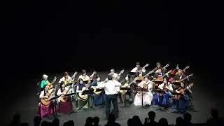 HKGE presents 香港結他合奏團 呈獻Alan Menken：Kingdom Dance 曼肯：王國之舞