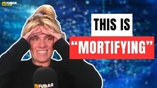 How Georgie Jones Became Mrs Worldwide | FUBAR Radio