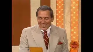 Match Game 77 (Ep. 1073) (10-12-1977) (Gene's Louis Armstrong Impression) (Suing Goodson & Todman?)
