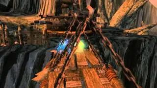 DN+ Royal Chest Black Sovereign Tower