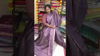 Banarasi organza sarees with designer blouse  #organzasaree #lightweight #shreedesigners #shorts