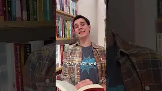 Every History Book in Barnes & Noble (feat. @jacobkaplan1808 )