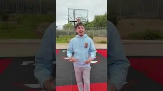 Giving a Rug to FaZe Rug @rug