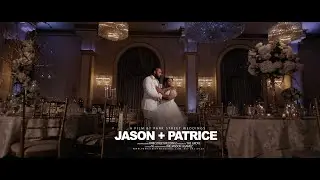 Jason and Patrice at The Grove NJ, The Teaser