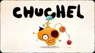 CHUCHEL: The skeleton of a tramp
