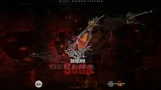 Dehema - Soda (Official Audio)