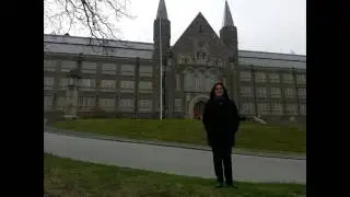 Universidad Noruega de Ciencia y Tecnolog&iacute;a (Trondheim, Noruega)