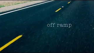 Off Ramp - Jeff Miller