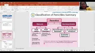 #B LACTAM ANTIBITICS#ANTIBIOTICS#MEDCHEM#bpharmstudents #youtube #subscribe