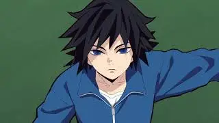 Demon Slayer: Kimetsu no Yaiba - Junior High and High School!! Kimetsu Academy Story 1