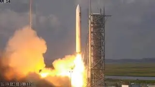 NROL - 129 | MINOTAUR IV | 20 YEARS OF FLIGHT