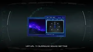 Xtreme Tuner Gear  - GALAX Sonar 01 Tuner Tutorial