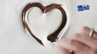 Monte je tak lahodn&eacute;. 🥰 - Heartswirl