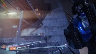 Destiny 2: Bad Juju gun sounds