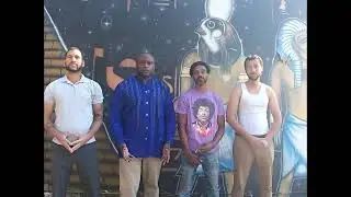 Roll with a Brotherhood