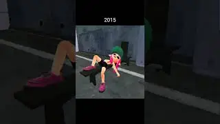 10年前👦🏻🎮️ #shorts #splatoon3 #スプラトゥーン3 #splatoon #スプラトゥーン #スプラ #スプラ3 #anime #アニメ #gym #muscle #edit